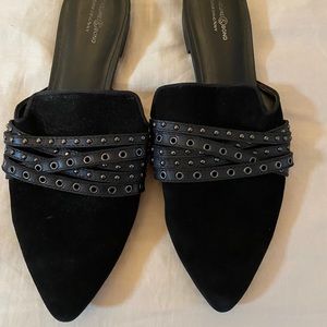 Treasure & Bond for Something Navy